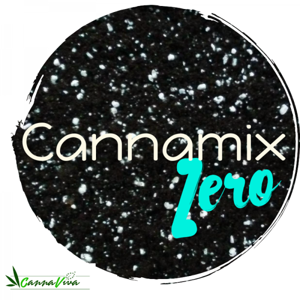 cannamix zero cannaviva ok